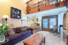Manitou Lodge 6 by Alpine Lodging Telluride